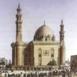 Read more about the article مساجد القاهرة العتيقة ريشة عشق أوروبية – الحلقة الثانية