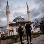 Read more about the article كيف وصلت مخطوطات القرآن إلى بافاريا ؟