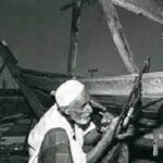 Read more about the article مهنة صناعة السفن في الإمارات ودور القلاف