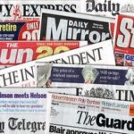 Read more about the article الاتفاق الإنكليزي التركي على الخليج وشط العرب في الصحف العالمية – الحلقة 3