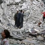 Read more about the article ابتهال للشاعر السوري مصطفى النجار