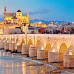 Read more about the article مدينة الزهراء الأندلسية فردوس الأرض وملتقى الجمال والإجلال