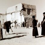 Read more about the article سيف الشملان يمتنع عن نشر رسائل حساسة بين جده وقادة عرب – الحلقة الثالثة