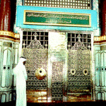 Read more about the article نور الدين زنكي يحبط محاولة سرقة ضريح النبي عليه الصلاة والسلام