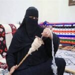 Read more about the article السدو عند بدو الكويت فن وأصالة عبر التاريخ