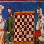 Read more about the article الأربعة عشر والأنبوثة لعبتان عربيتان من التراث