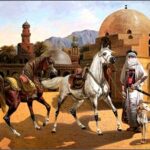 Read more about the article كلبة صيد ضالة سبباً في إرجاع الحق لصاحبه !