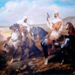 Read more about the article المستعصم يصطاد حمار وحشي عمره يقارب 500 عاما !