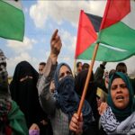 Read more about the article فواخجلتاه للشاعر عبدالله سنان اثر تقسيم فلسطين