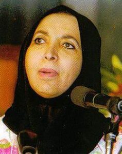 د . سعاد الصباح