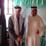 Read more about the article المؤرخ سيف الشملان يحذر المؤلفين من عيوبه الذميمة  – الحلقة الرابعة