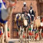 Read more about the article ابن بطوطة ورحلته بين أجمل الأسواق وأقذرها وأطربها !