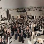 Read more about the article العلامة عبدالله العجيري راوية الأدب وصاحب أقوى ذاكرة