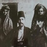 Read more about the article عبدالله النوري شاهد على طرد اليهود من الكويت عام 1936