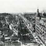 Read more about the article مصر كادت تفتن الشيخ علي الطنطاوي لولا..  !!