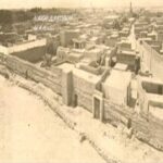 Read more about the article سطور من حياة الشيخ حمد بن عتيق ومؤلفاته