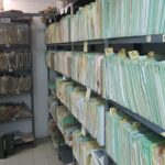 Read more about the article مليون قصاصة توثق التاريخ في أرشيف مركز المخطوطات الإعلامي