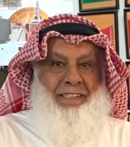 محمد بن إبراهيم الشيباني
