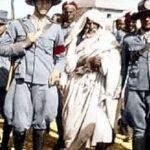 Read more about the article عمر المختار الأسد الذي هابه خصومه ومؤيدوه حياً وميتاً