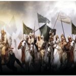 Read more about the article العلاء الحضرمي .. أول مجاهد في بحر الخليج – الحلقة 1