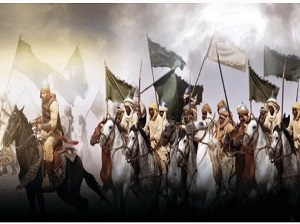 فتوحات إسلامية