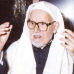 Read more about the article المؤرخ حمد الجاسر..كان أبي فلاحاً يعاني جشع التجار – الحلقة 1