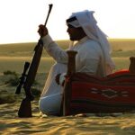 Read more about the article أسلحة البدو وترحالهم من مواقع لأخرى – الحلقة 11