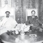 Read more about the article شخصيات كبيرة لجأت سياسياً للكويت في القديم