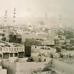 Read more about the article هؤلاء أوائل من وثَّق بالصورة تاريخ مكة والحجاز قديماً – الحلقة 3