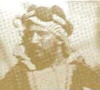 صورة نادرة للشيخ جابر المبارك الصباح - يرحمه الله