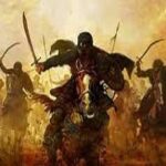 Read more about the article فتح الاندلس زمن الخليفة الراشد عثمان بن عفان  – الحلقة الأولى