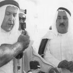 Read more about the article عبدالله مبارك الصباح ..نائب الأمير الذي زهدت بلده إنجازاته !