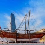 Read more about the article سفينة “التشالة” اختصت بنقل مواد البناء من الهند للكويت – الحلقة 4