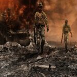 Read more about the article مفهوم الإرهاب من منظور إسلامي – الحلقة 1