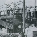 Read more about the article سفن”البوم” الشراعية تروي أهالي الكويت من شط العرب – الحلقة 3