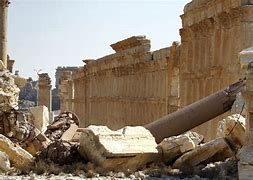 سرقة الآثار في سوريا
