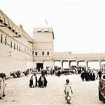 Read more about the article المؤرخ حمد الجاسر في رعاية كفيف منعه من الخروج إلا للصلاة – الحلقة 3