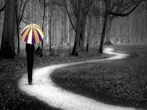 طريق الذكريات