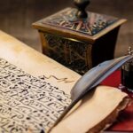 Read more about the article احجز نسختك من بين الأكثر مطالعة في يوليو 2024 م