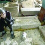 Read more about the article المواطن العربي بين نهب حقوقه وسلب ثرواته التراثية