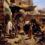 Read more about the article تطور نشأة النقود الإسلامية منذ بداية عهود الخلافة – الحلقة 1