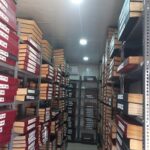 Read more about the article أرشيف الصحافة الكويتية مُتاح للباحثين في مركز المخطوطات