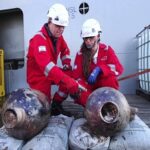 Read more about the article جديد الاكتشافات الأثرية واخبار التراث في العالم