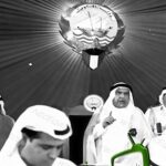 Read more about the article تصاميم شعارات الكويت الأربعة بدءاً من عام 1921م