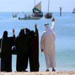 Read more about the article أنواع المحار وأسمائه وأحجامه في بحر الكويت والخليج العربي – الحلقة السادسة