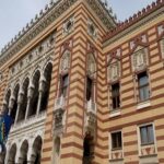 Read more about the article د .الشيباني في البوسنة بحثاً عن أطلال التراث بعد حرب البلقان – الحلقة الأولى