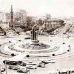 Read more about the article المؤرخ حمد الجاسر ..نهضة مصر العمرانية لم تلفت اهتمامي ولكن ! الحلقة 5