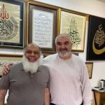 Read more about the article نقوش بوسنية بالخط العربي تُزين متحف مركز المخطوطات – الحلقة 3