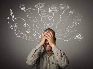 عقل الأنسان 