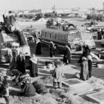 Read more about the article حجاج الكويت ومخاطر الطريق وتعدد وسائل السفر لإداء المناسك تاريخياً – الحلقة 2